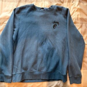 Stussy Crewneck Sweatshirt